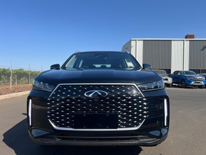 2025 Chery Tiggo 4 Hybrid Ultimate