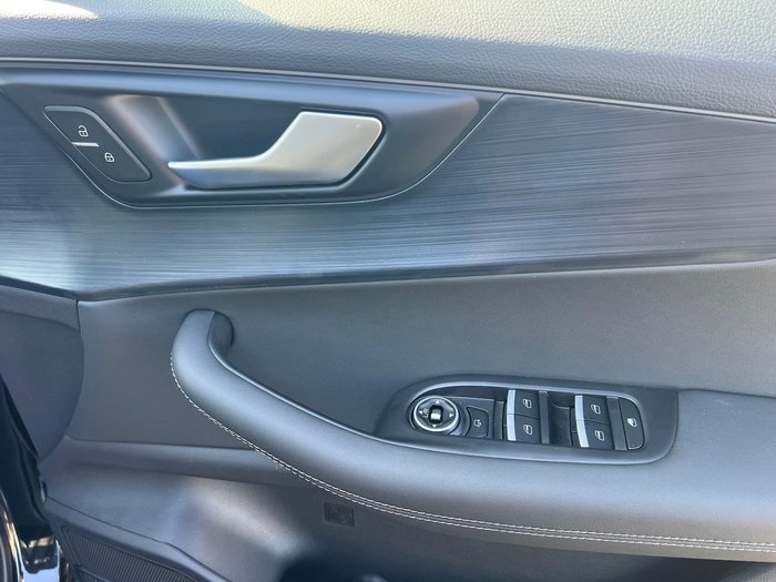 2025 Chery Tiggo 4 Hybrid Ultimate