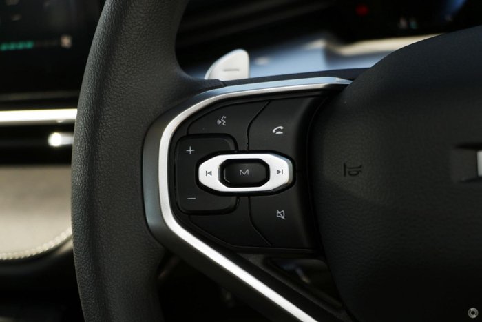 2025 Chery Tiggo 4 Hybrid Ultimate