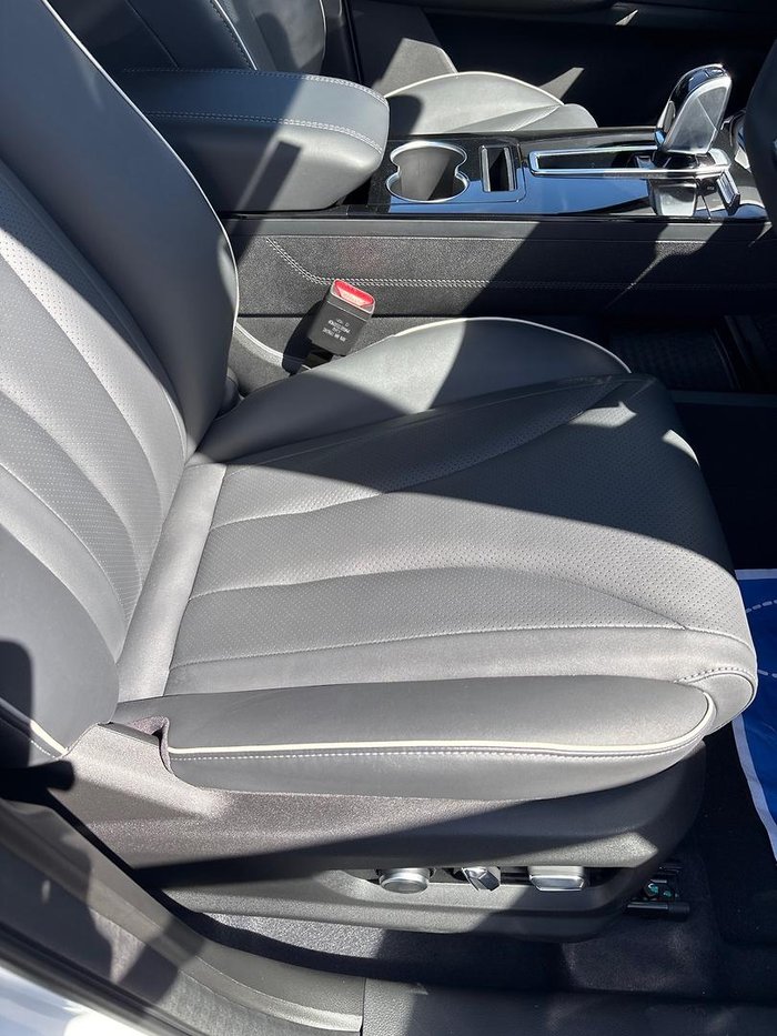 2025 Chery Tiggo 4 Hybrid Ultimate