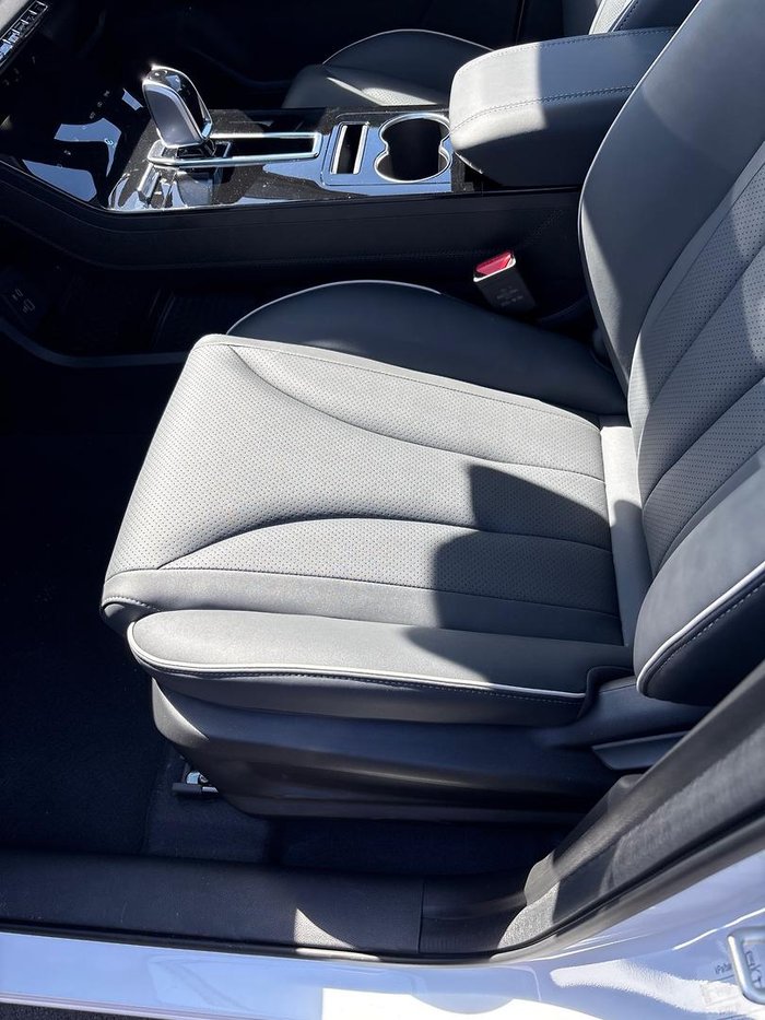 2025 Chery Tiggo 4 Hybrid Ultimate