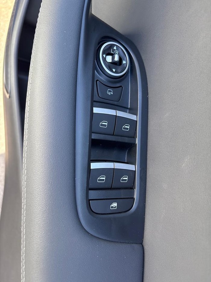 2025 Chery Tiggo 4 Hybrid Ultimate