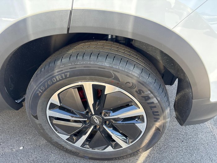 2025 Chery Tiggo 4 Hybrid Ultimate