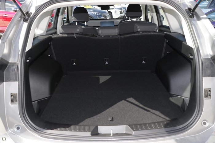 2025 Chery Tiggo 4 Hybrid Ultimate