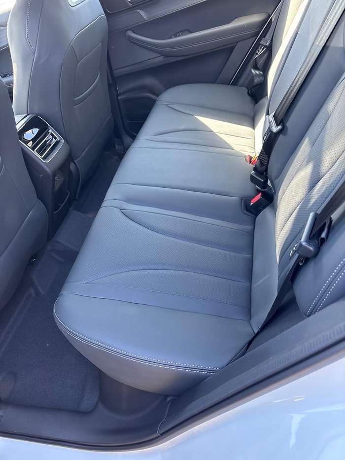 2025 Chery Tiggo 4 Hybrid Ultimate