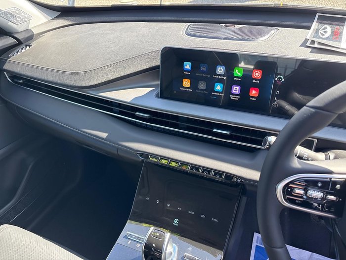 2025 Chery Tiggo 4 Hybrid Ultimate