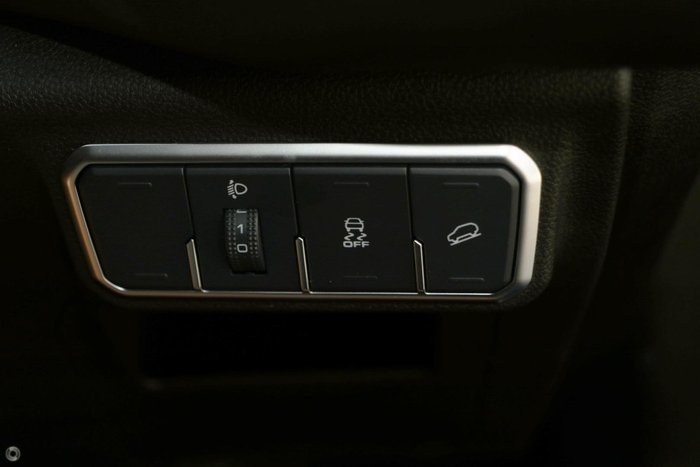 2025 Chery Tiggo 4 Hybrid Ultimate