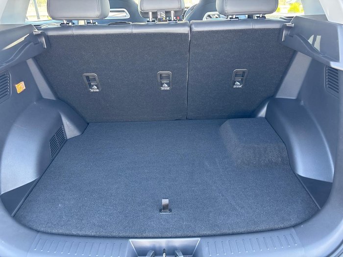 2025 Chery Tiggo 4 Hybrid Ultimate