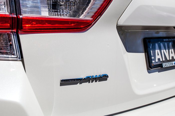 2017 Subaru Impreza 2.0i-S