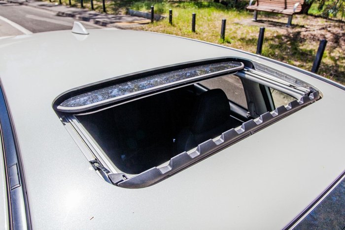 2017 Subaru Impreza 2.0i-S