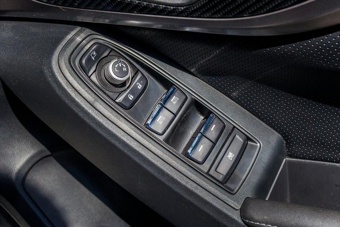 2017 Subaru Impreza 2.0i-S