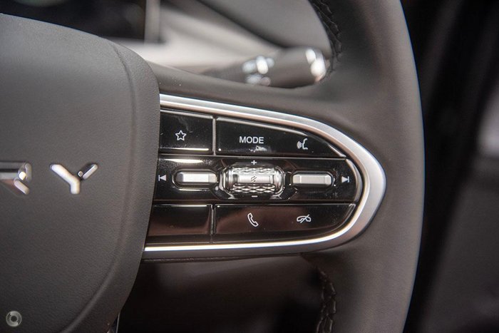 2025 Chery Tiggo 4 Ultimate