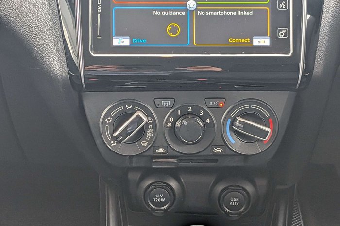 2019 Suzuki Swift GL Navigator