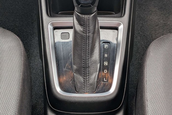 2019 Suzuki Swift GL Navigator