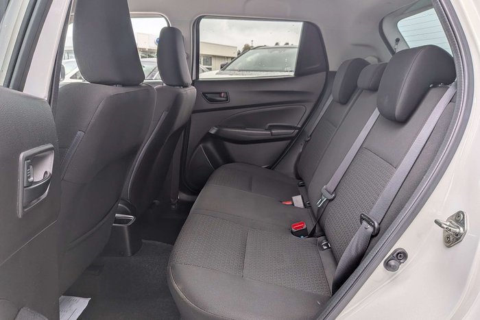 2019 Suzuki Swift GL Navigator