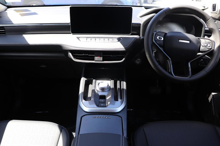 2025 GWM Haval Jolion Vanta