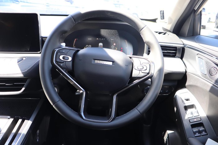 2025 GWM Haval Jolion Vanta