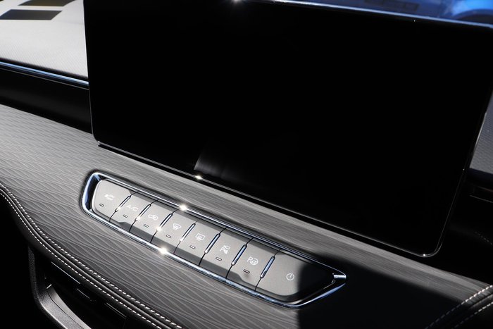 2025 GWM Haval Jolion Vanta