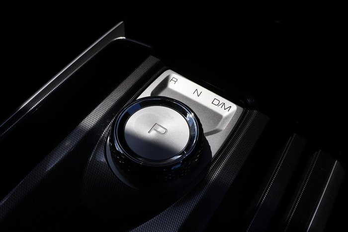 2025 GWM Haval Jolion Vanta