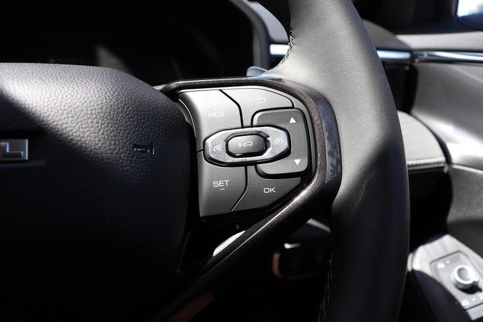 2025 GWM Haval Jolion Vanta