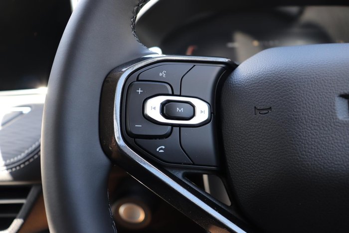 2025 GWM Haval Jolion Vanta