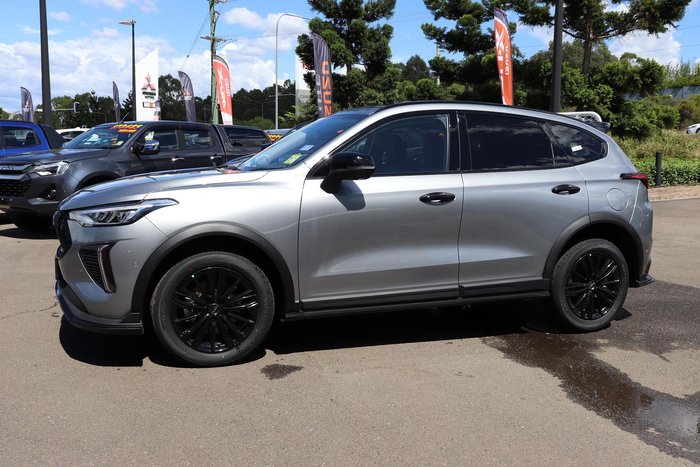 2025 GWM Haval Jolion Vanta