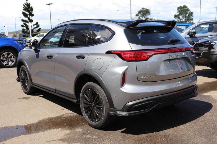 2025 GWM Haval Jolion Vanta