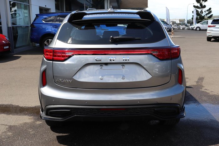 2025 GWM Haval Jolion Vanta