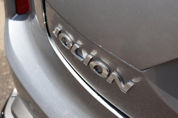 2025 GWM Haval Jolion Vanta