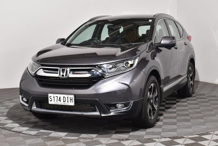 2019 Honda CR-V VTi-S