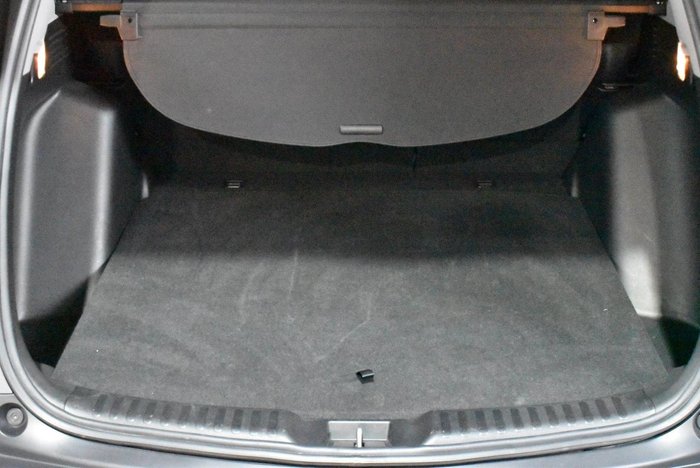 2019 Honda CR-V VTi-S