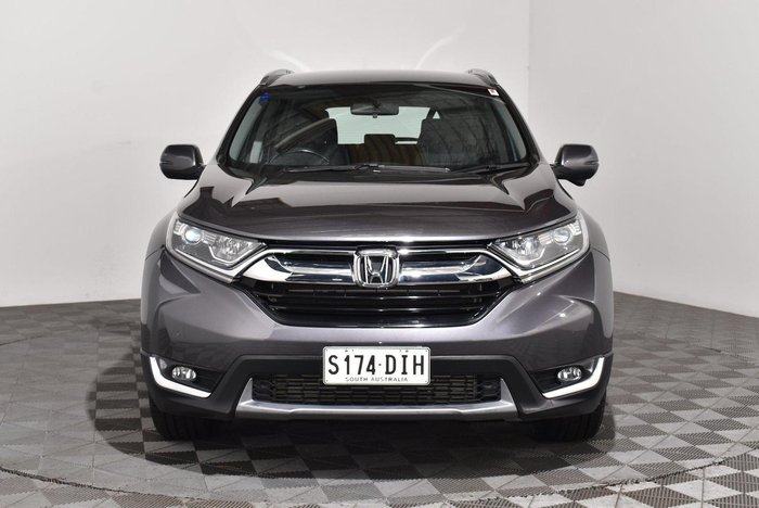 2019 Honda CR-V VTi-S