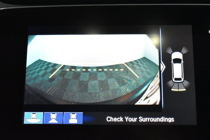 2019 Honda CR-V VTi-S