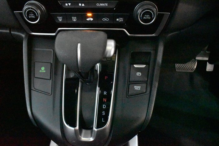 2019 Honda CR-V VTi-S