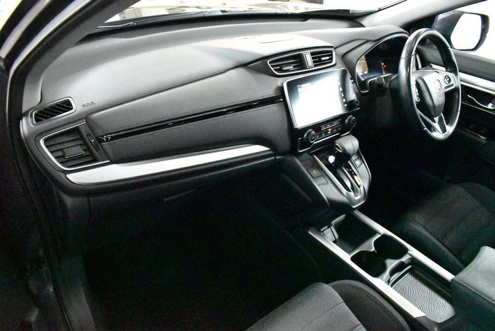 2019 Honda CR-V VTi-S