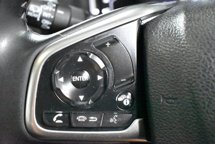 2019 Honda CR-V VTi-S