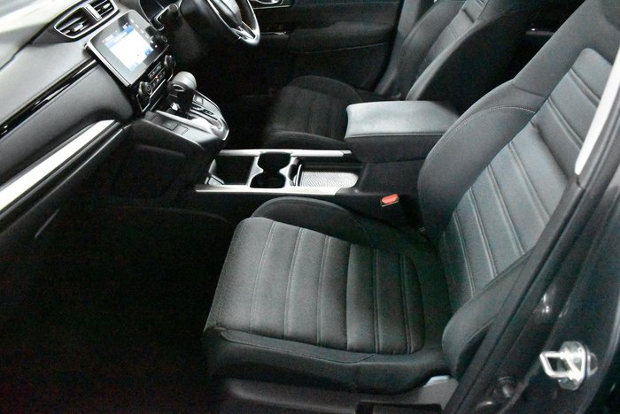 2019 Honda CR-V VTi-S