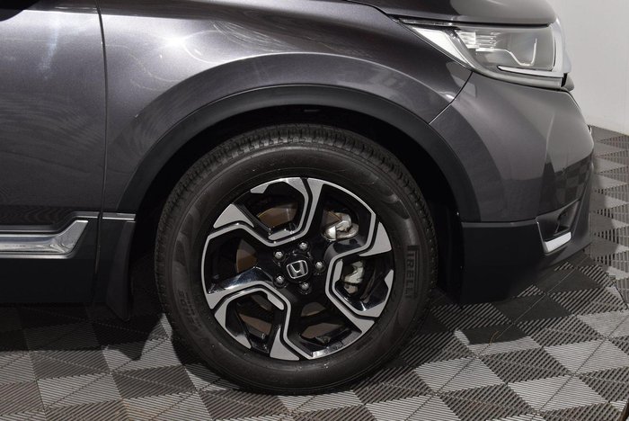 2019 Honda CR-V VTi-S