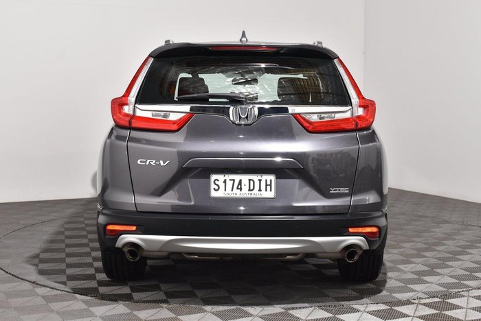 2019 Honda CR-V VTi-S