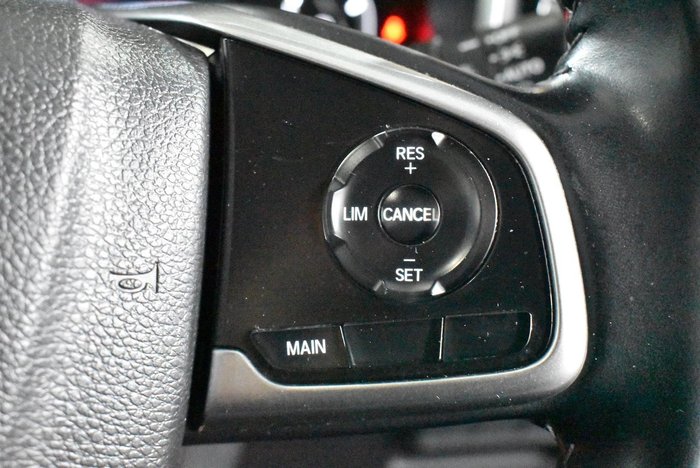 2019 Honda CR-V VTi-S