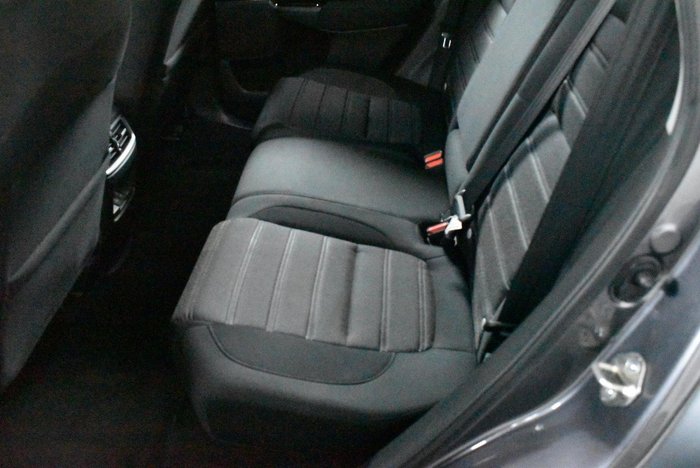 2019 Honda CR-V VTi-S