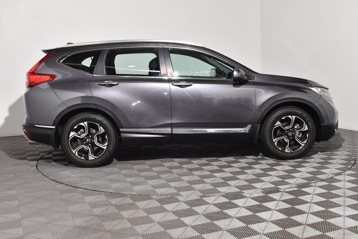 2019 Honda CR-V VTi-S