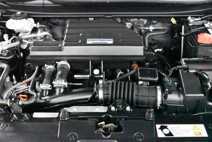 2019 Honda CR-V VTi-S