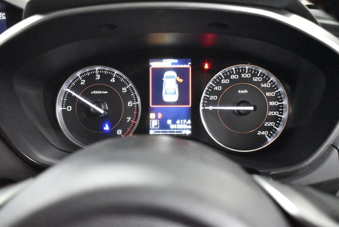 2017 Subaru XV 2.0i Premium