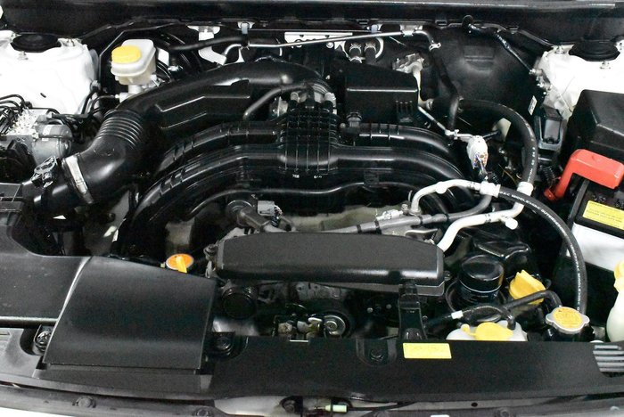 2017 Subaru XV 2.0i Premium