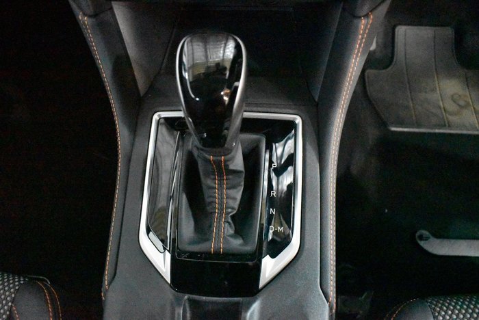 2017 Subaru XV 2.0i Premium