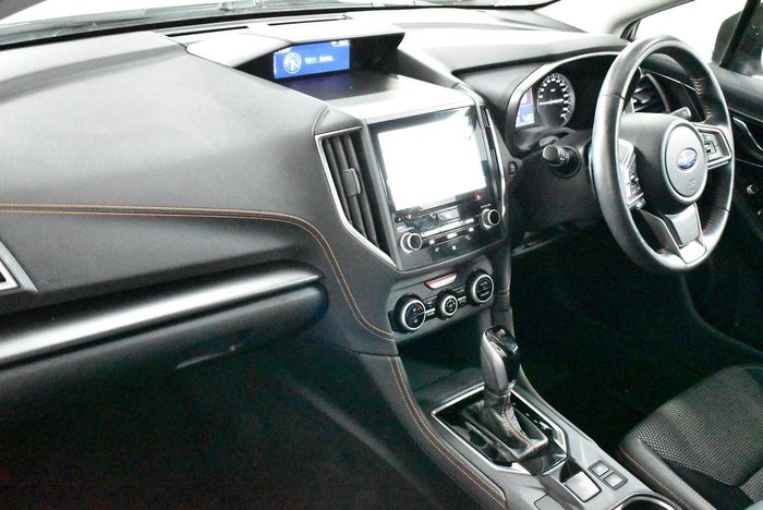 2017 Subaru XV 2.0i Premium