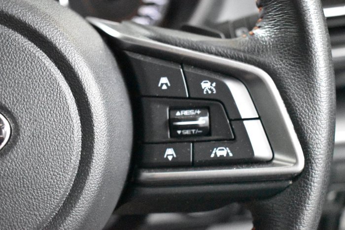 2017 Subaru XV 2.0i Premium