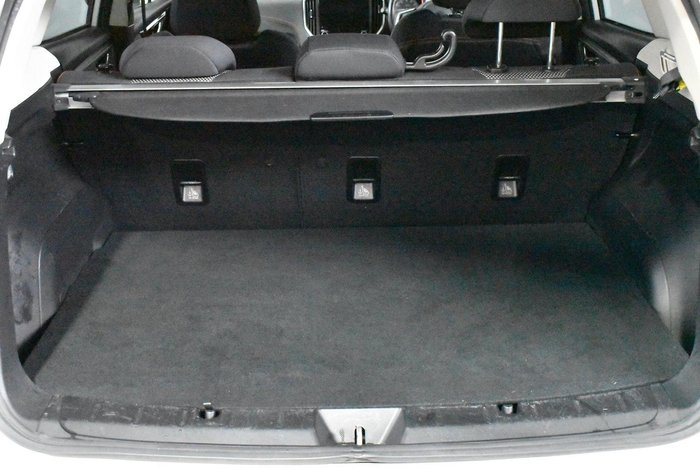 2017 Subaru XV 2.0i Premium