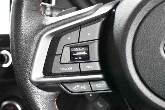 2017 Subaru XV 2.0i Premium